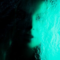 抖音Jelly水母助眠头像